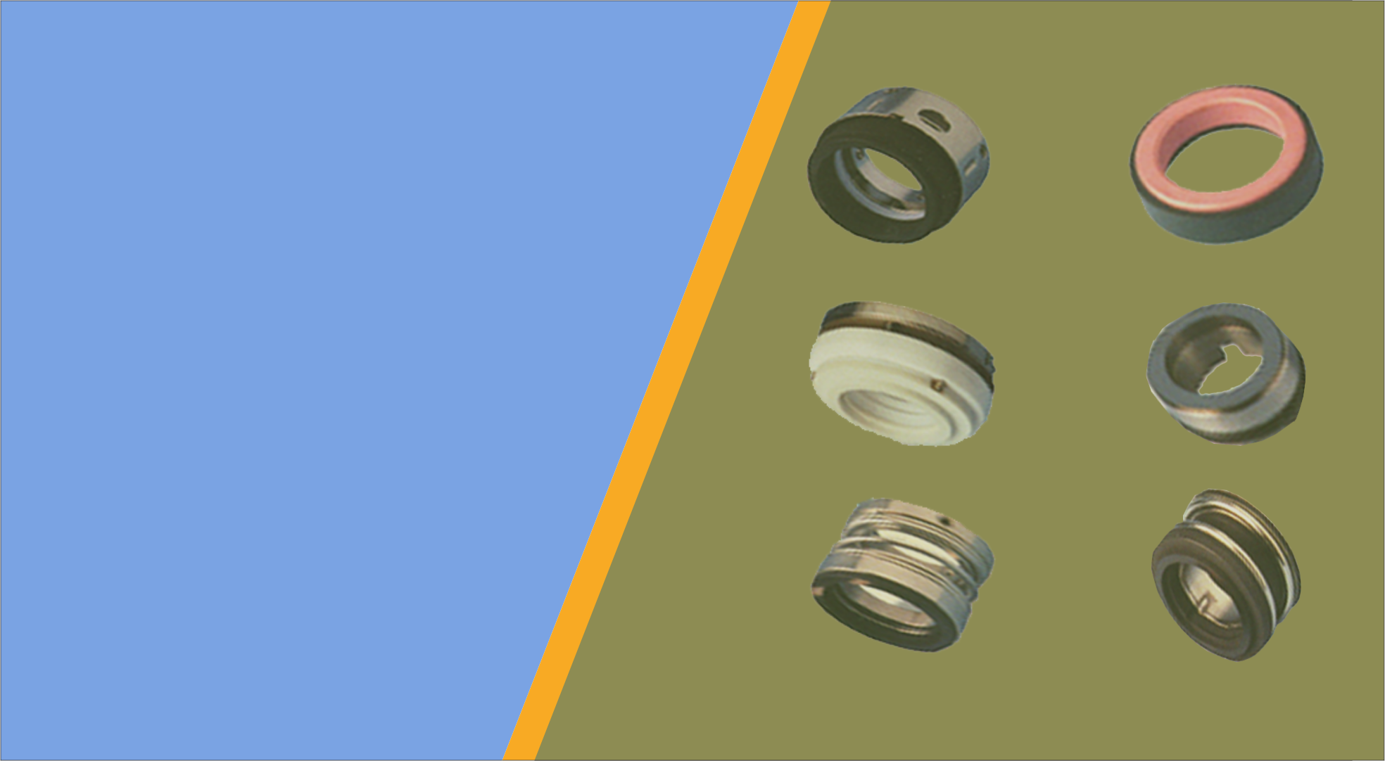 Mechanical Seal