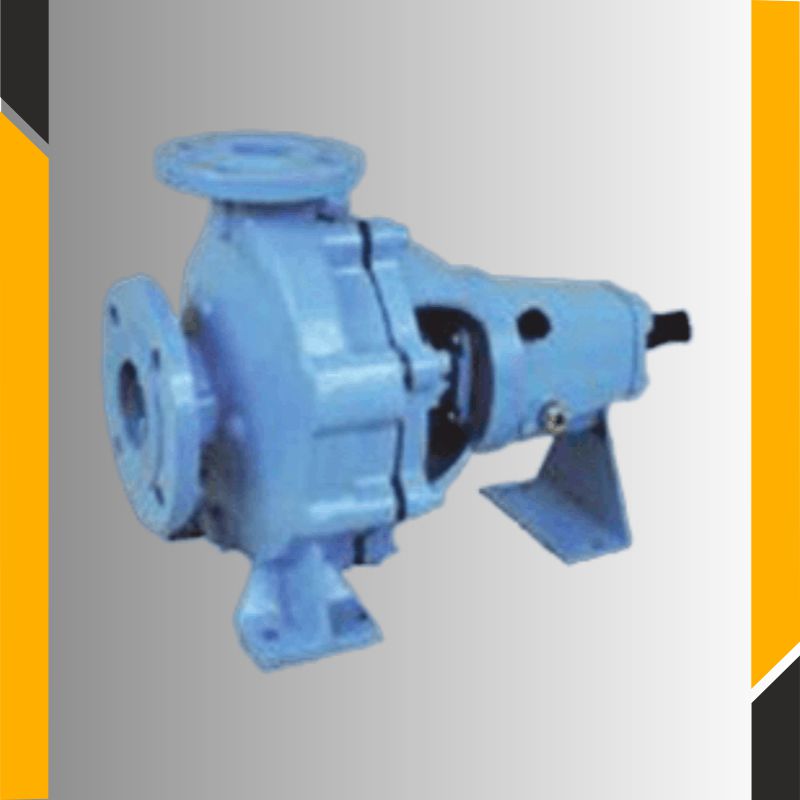 Centrifugal Pumps