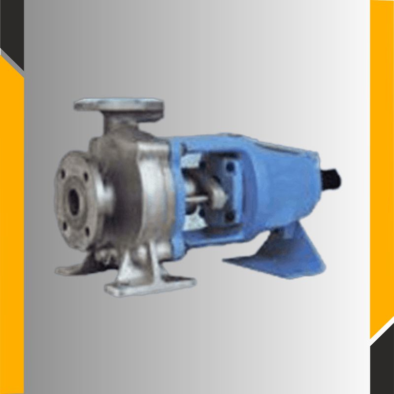 Process Centrifugal Pumps