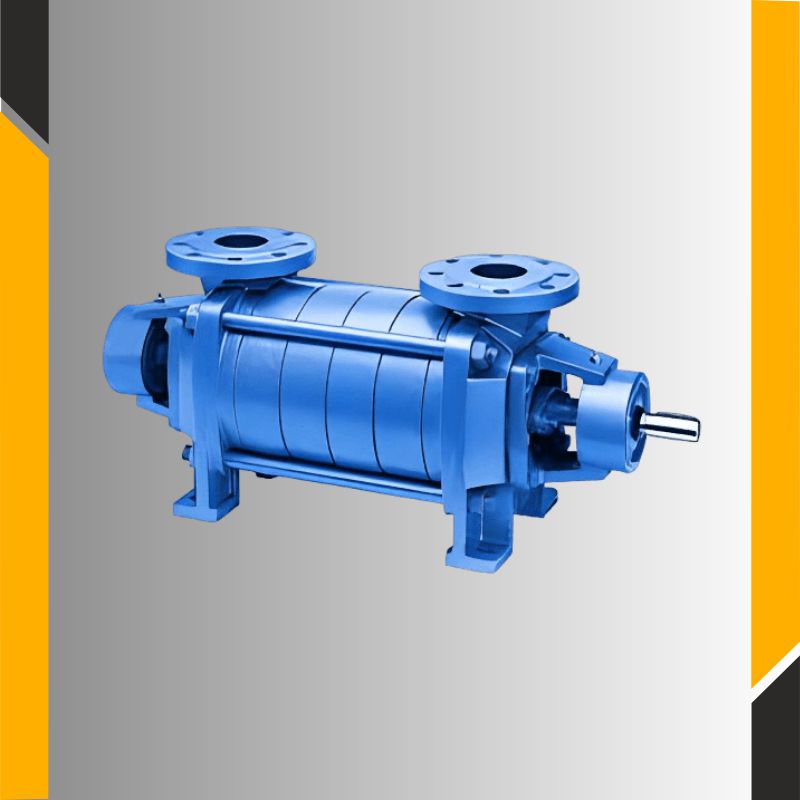 Boiler Feed Pumps