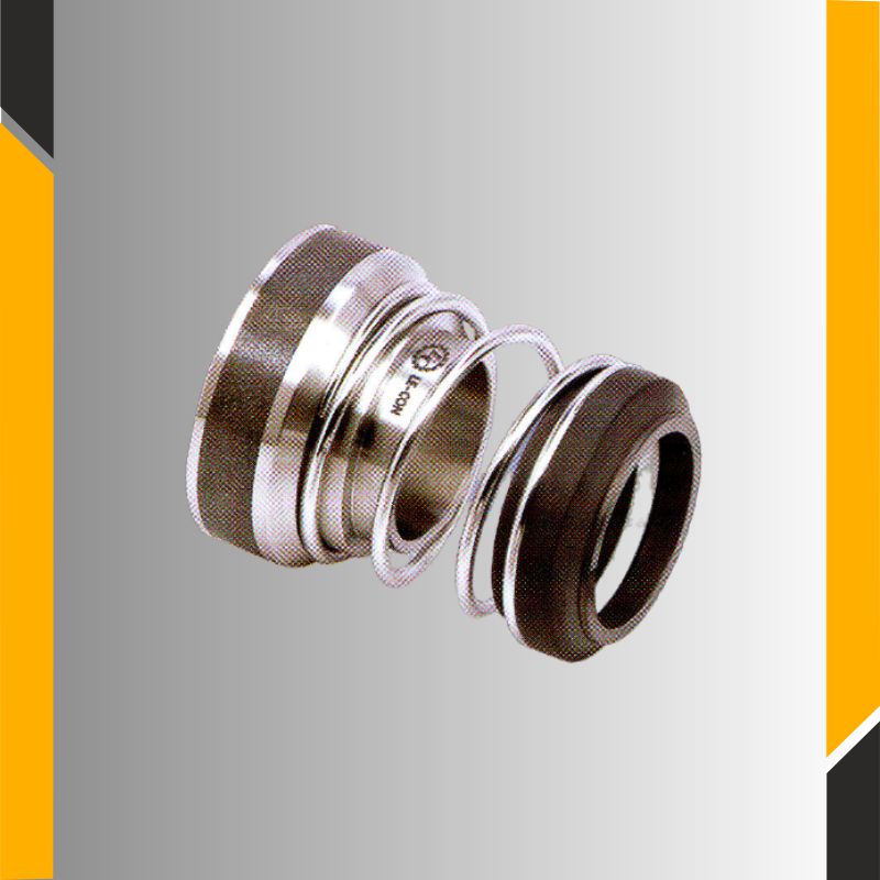 Mechanical Seals