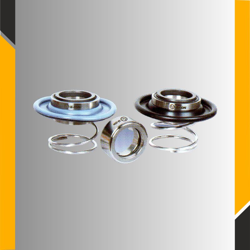 Mechanical Seals