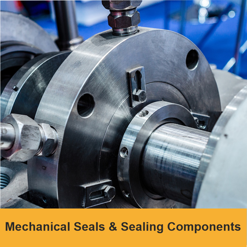 Mechanical Seals